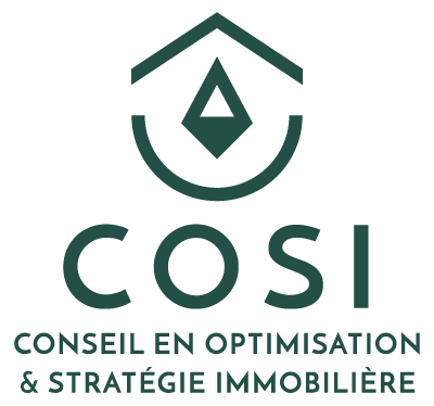 COSI conseil en optimisation et stratégie immobilière